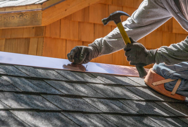 Best Roof Ventilation Installation  in Immokalee, FL